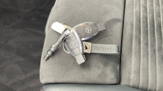 Mercedes-Benz GLA 180 AMG Line Edition 5dr Auto Petrol Hatchback